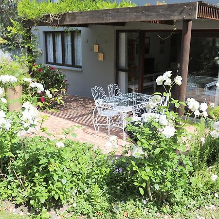 Appartamento Menlo At C Plettenberg Bay Esterno foto
