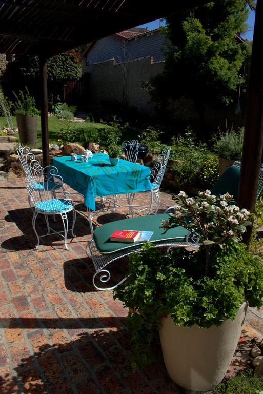 Appartamento Menlo At C Plettenberg Bay Esterno foto