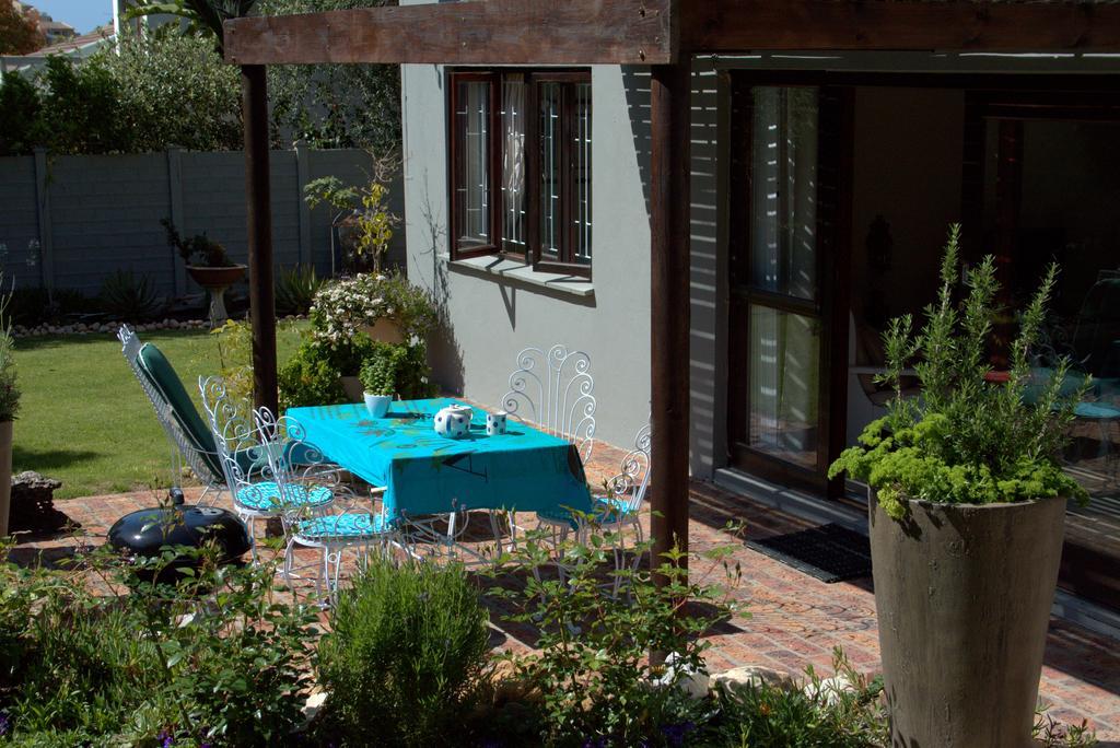Appartamento Menlo At C Plettenberg Bay Esterno foto