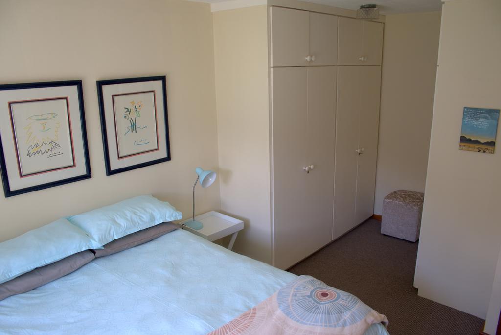 Appartamento Menlo At C Plettenberg Bay Esterno foto