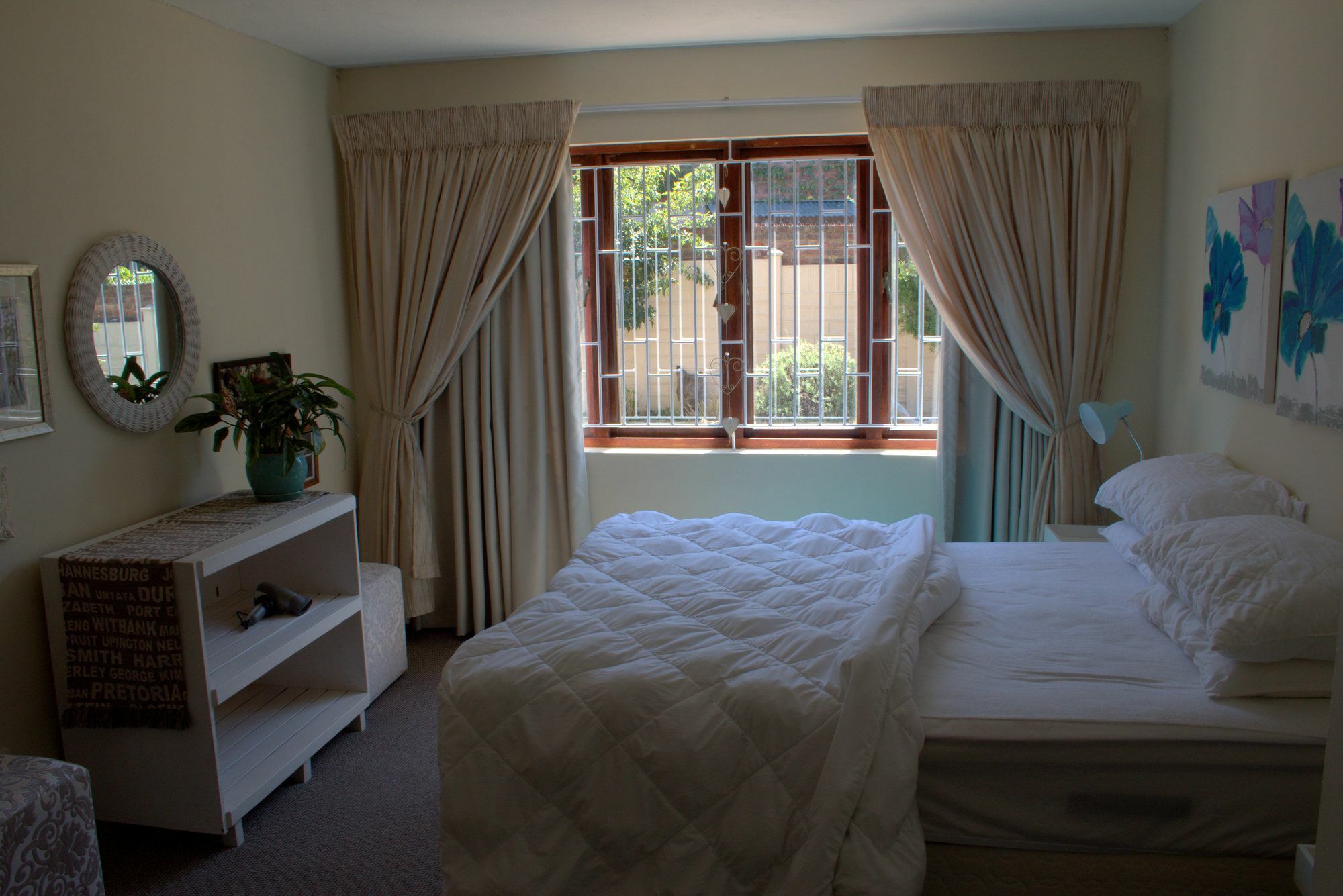 Appartamento Menlo At C Plettenberg Bay Esterno foto