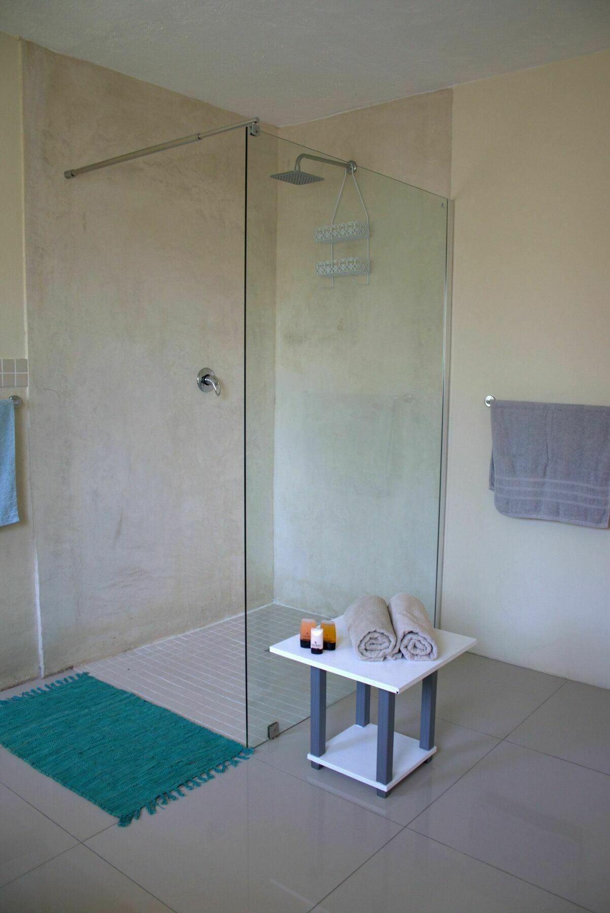 Appartamento Menlo At C Plettenberg Bay Esterno foto