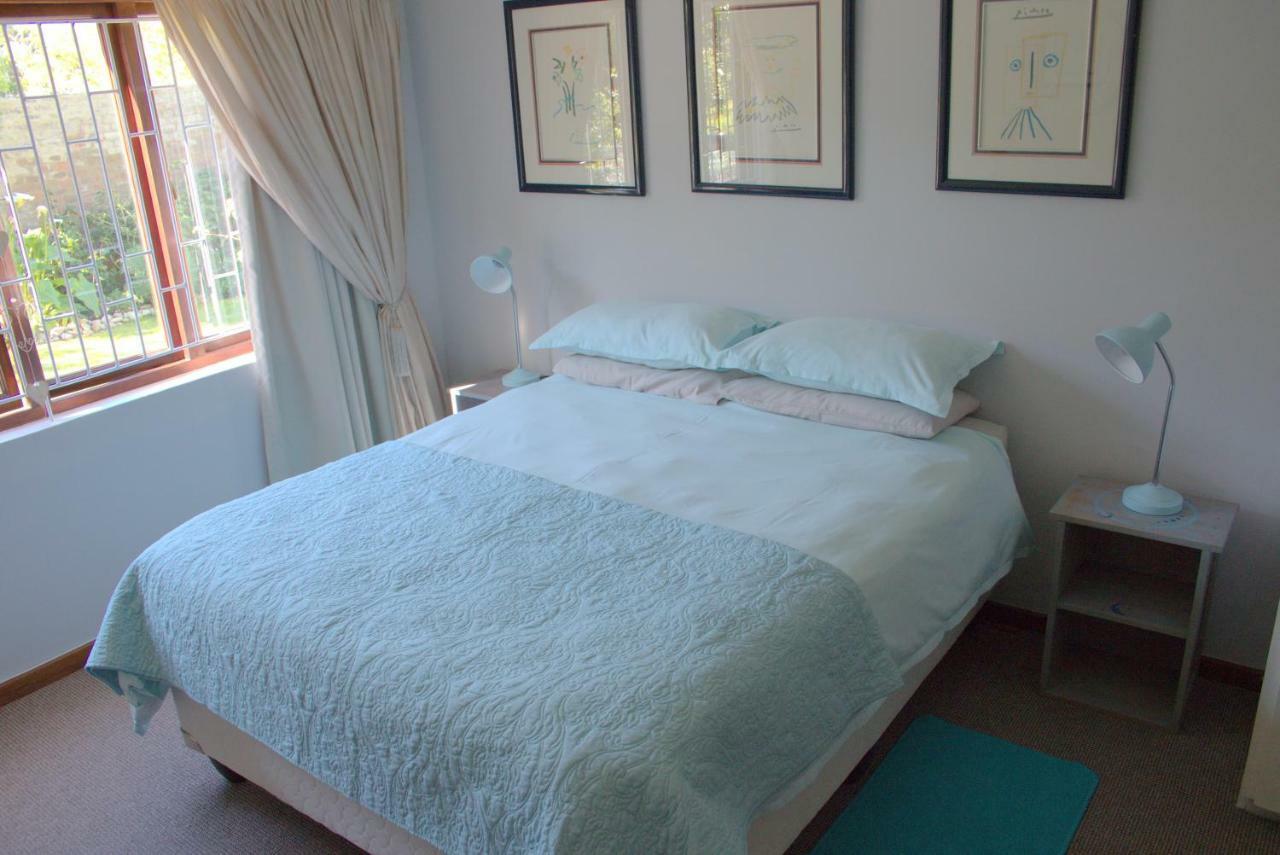 Appartamento Menlo At C Plettenberg Bay Esterno foto