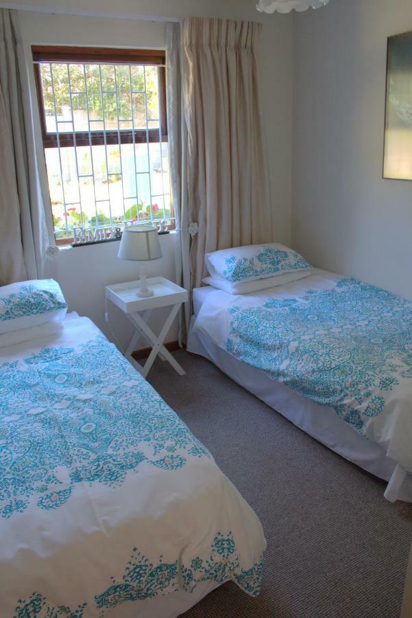Appartamento Menlo At C Plettenberg Bay Esterno foto