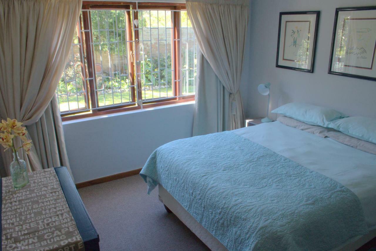 Appartamento Menlo At C Plettenberg Bay Esterno foto