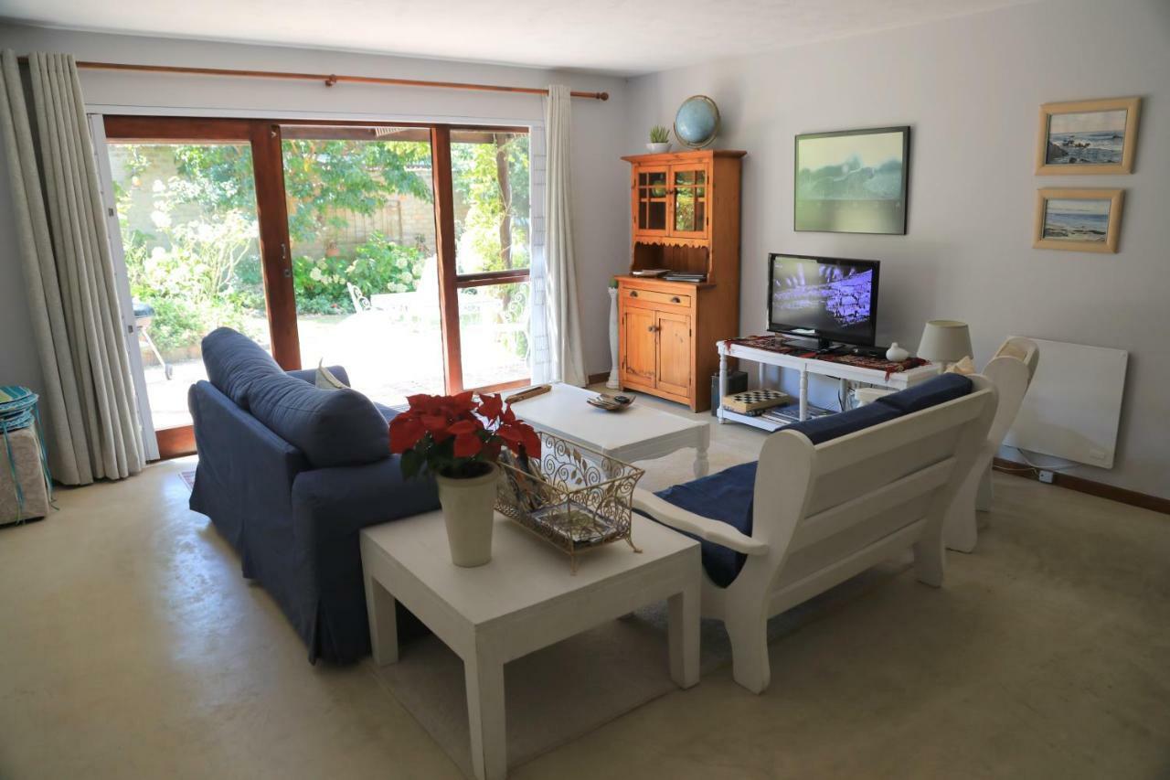Appartamento Menlo At C Plettenberg Bay Esterno foto