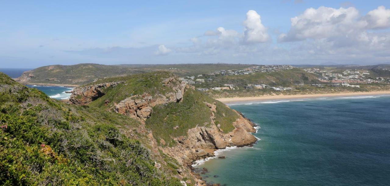 Appartamento Menlo At C Plettenberg Bay Esterno foto