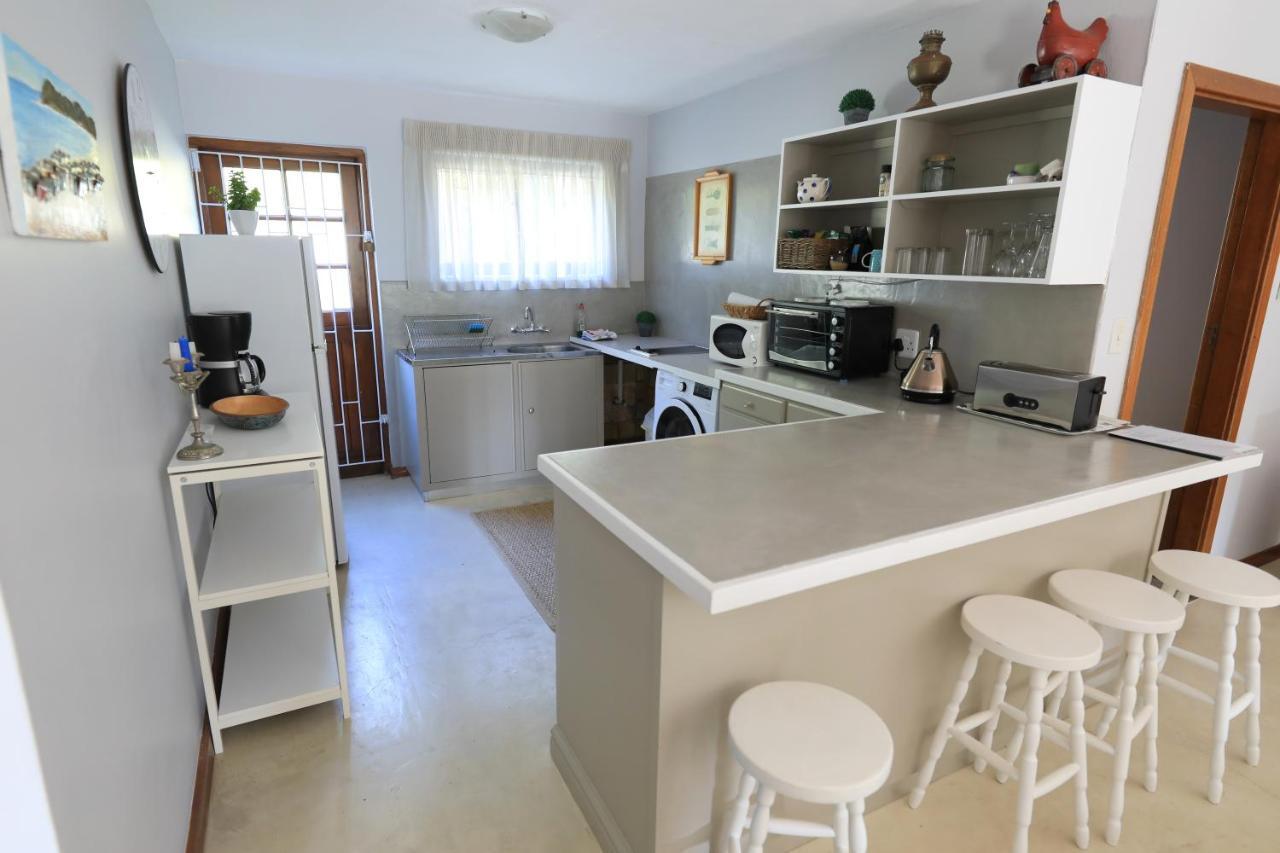 Appartamento Menlo At C Plettenberg Bay Esterno foto