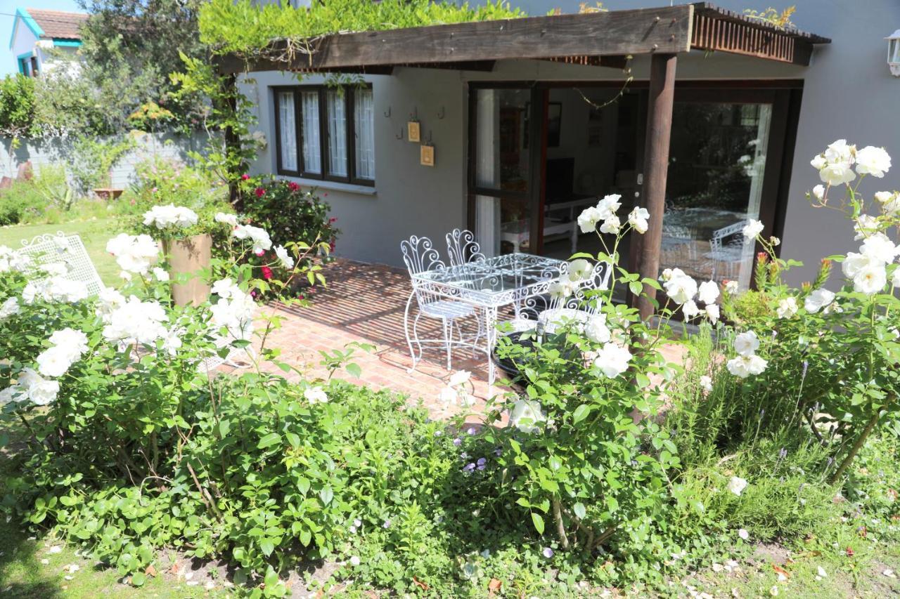 Appartamento Menlo At C Plettenberg Bay Esterno foto
